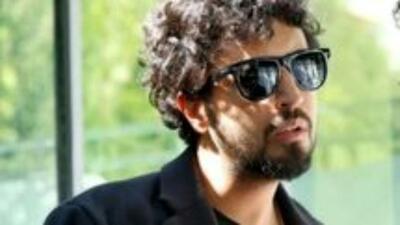  استوری مهرداد صادقیان در غم هجران پدرش