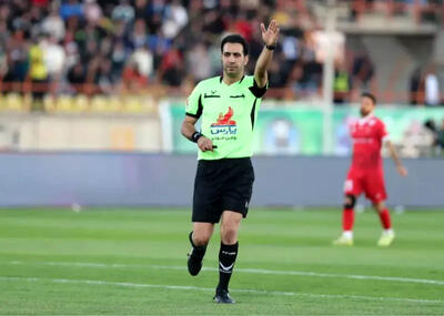  سه محروم، نتیجه آتش‌سوزی پرسپولیس-شمس آذر در اینستاگرام!