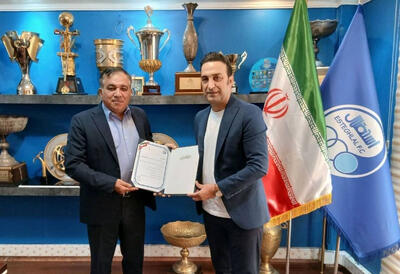  استقلال رسما خواهان داور خارجی برای دربی شد