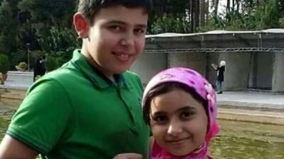  «فرید و باران» سریال آوای باران 3 سال بعد از پخش سریال