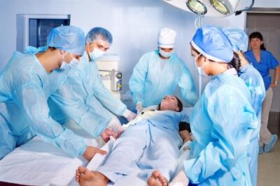  پخش موسیقی در اتاق عمل، جراحی را آسان‌تر و بهبودی را سریع‌تر می‌کند