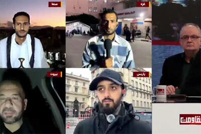  هشدار خبرنگار لبنانی از جنگ قریب‌الوقوع حزب‌الله و اسرائیل