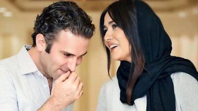  نگاه روز | زندگی شخصی و دیدنی هوتن شکیبا  🌟