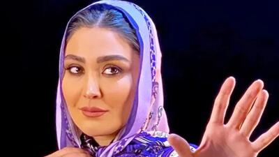  نگاه روز |مریم معصومی با استایل ورزشی و جذاب خودش خودنمایی کرد 🌟