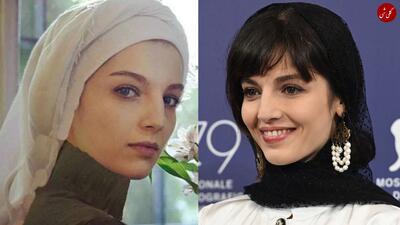  نگاه روز | تیپ خاص و متفاوت مهسا حجازی 🌟