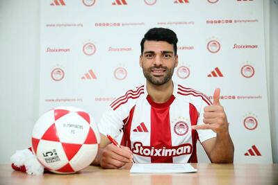  مهدی طارمی مقابل چه تیم‌های بزرگی گلزنی کرده است؟؛ ستاره تیم ملی یازده‌تایی شد