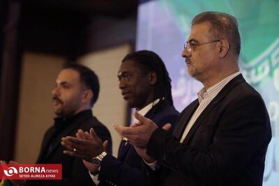  پس از درخواست حضور داور خارجی در دربی؛ عضو هیات مدیره آبی‌ها محروم شد