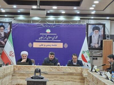  فاز نخست محور شهیدان کریمی زنجان آماده بهره‌برداری شد