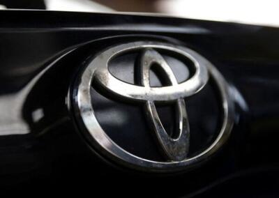  دومینوی افزایش تولید جهانی تویوتا ادامه دار شد