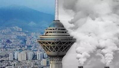  افزایش 15 درصدی ماموریت‌های اورژانس در پی آلودگی هوا