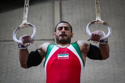  ملی‌پوش سابق ژیمناستیک : باید همه به نقوی کمک کنیم/ فدراسیون ژیمناستیک در مسیر آرامش قرار گرفت