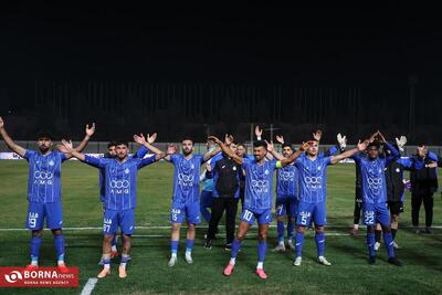  امین منوچهری: فشار آوردن به مهاجمان استقلال کار درستی نیست/ زندگی خصوصی بازیکنان محترم است