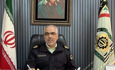  57 فقره کلاهبرداری با چک های بلامحل 