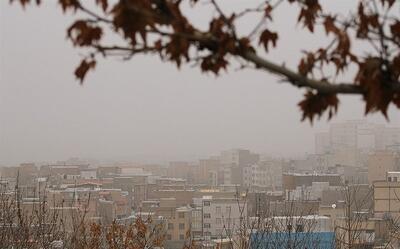  تعطیلی مدارس و دانشگاه‌های اردبیل در پی افزایش آلودگی هوا