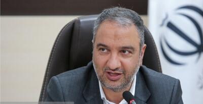 معاون وزیر امور اقتصادی و دارایی: منابع صندوق بیمه حوادث طبیعی باید در برابر تورم حفظ شود