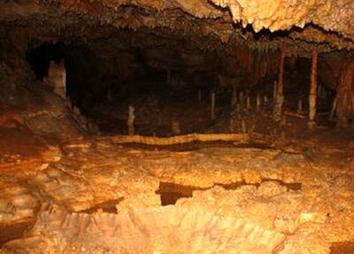  شش انسان نئاندرتال 45 هزار سال قبل در این غار خورده شدند