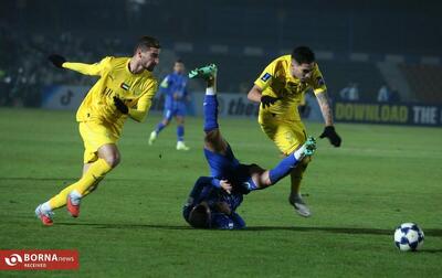  چمن شهدای قدس نامناسب‌تر از همیشه