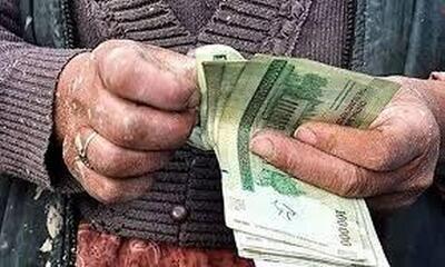  وضعیت معیشتی کارگران بحرانی است
