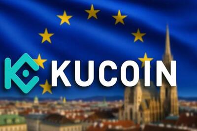  دریافت مجوز MiCA توسط بازوی اروپایی کوکوین و گسترش فعالیت در اتحادیه اروپا