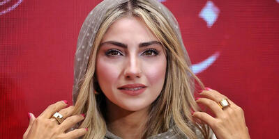  حضور محیا دهقانی با ساعت ۳۰۰ میلیونی در مسابقه آشپزی خبرساز شد - چی بپوشم