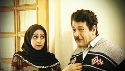  دکوراسیون خانه آقای جمالی که جمعه‌ها دلخوشی ایران بود - چیدانه