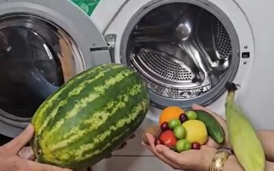  روش های جالب نگهداری طولانی مدت میوه و سبزیجات در یخچال!
