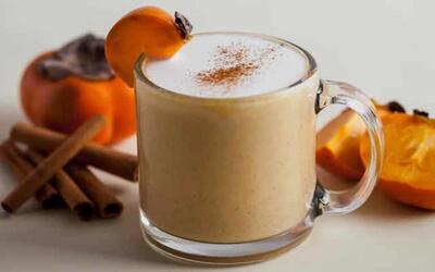  طرز تهیه معجون خرمالو و عسل برای پاکسازی کبد