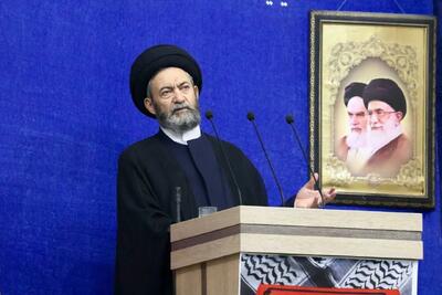  امام جمعه اردبیل: یکی از مصادیق تضرع اقامه نماز باران است/ حالا باران بیاید یا نیاید دست خداست