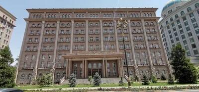  کشته شدن ۳ تبعه چینی در مرز تاجیکستان - افغانستان