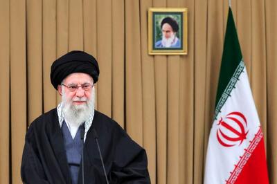  توییت عبری جدید رسانه رهبر انقلاب درباره اسرائیل +عکس