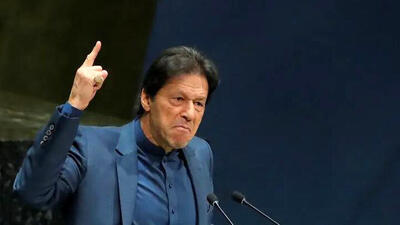  شایعات مرگ عمران خان/ جنگ اطلاعاتی کابل و اسلام‌آباد شعله‌ور شد