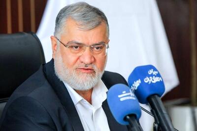  استاندار تهران مازوت‌سوزی را تکذیب کرد/ اجرای پروتکل‌های قانون هوای پاک در روزهای بنفش و قرمز