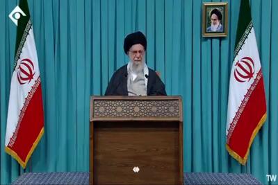  بازتاب گسترده بیانات رهبر معظم انقلاب در رسانه‌های جهان