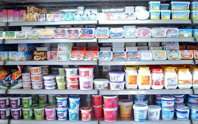  حذف لبنیات از سبد خانوار+جدول قیمت کالاهای اساسی