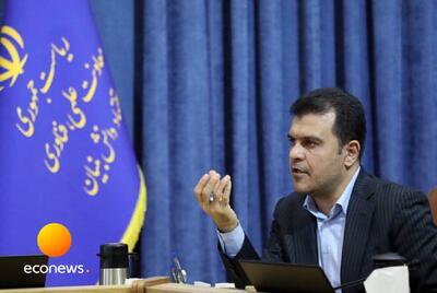  آینده ایران را نه منابع خام بلکه فناوریهای ایرانی میسازد - اکونیو