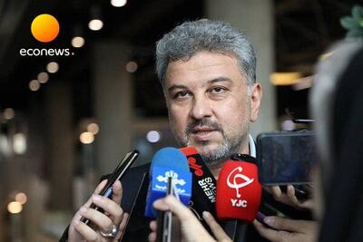  سرمایه گذاری 10 همتی برای نوسازی خطوط برق - اکونیوز