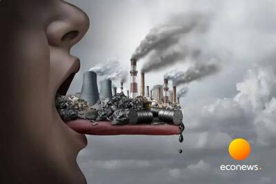  رژیم غذایی مناسب برای روزهای پر از آلودگی هوا - اکونیوز