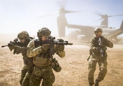  آمریکا دست به حمله مستقیم به ونزوئلا زد | اقتصاد24