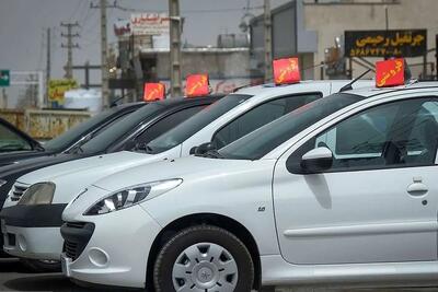  نرخ جدید بنزین قیمت‌ خودرو را تکان داد | اقتصاد24