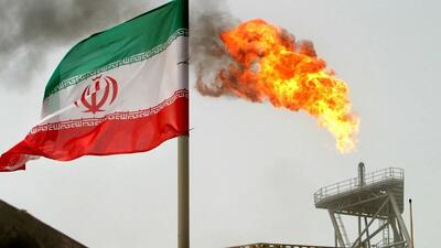  واشنگتن به دنبال خاموش کردن نفت ایران | اقتصاد24
