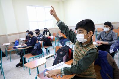  مدارس و دانشگاه‌های تهران فردا غیرحضوری شدند | اقتصاد24