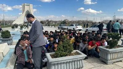  همه چیز درباره ویزای کارگری افغان‌ها در ایران