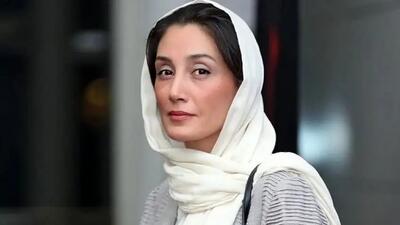  عکس دیده‌نشده از خوشگذرانی عجیب هدیه تهرانی با برادرش در طبیعت!