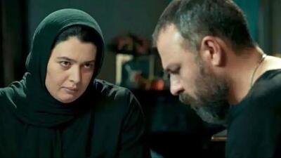  زندگی خصوصی ژیلا شاهی؛ از چشم‌های رنگی تا نقش جنجالی زن صیغه‌ای رضا پروانه در پوست شیر