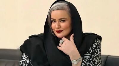  واکنش عجیب و شوکه‌کننده نعیمه نظام دوست به مهران غفوریان!