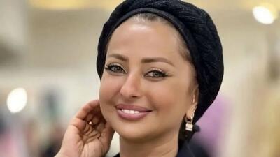  خانه نفیسه روشن تبدیل به باغ وحش شد! راز زندگی آرام حیوانات او چیست؟