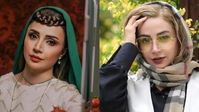  عکس جنجالی کیک نوستالژیک برادر شبنم قلی‌خانی با طرح پاپیون؛ بانمک‌ترین لحظه کودکی!