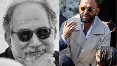  حرف عجیب صابر ابر در مورد آتیلا پسیانی که همه را شوکه کرد!