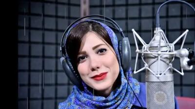  ویدئو: شعرخوانی شگفت‌انگیز باران نیکراه از معینی کرمانشاهی که همه را مات کرد!