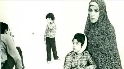  خاطره‌بازی با سریال «علی کوچولو»؛ تیتراژی که قلب شما را به تپش می‌اندازد + ویدیو